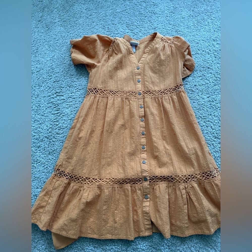 Knox Rose Dress